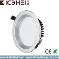 12W Led Dimmable Bathroom Downlights